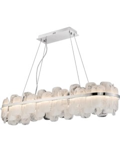 Светильник подвесной LED 1х170Вт WE158 32 123 Wertmark