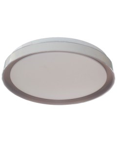 Светильник подвесной (LED) HY61006 2x32Вт сиреневый Aitin-pro