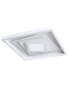 Светильник потолочный Multi Space A1433PL 1WH 1 198Вт 27000 6500К LED Arte lamp