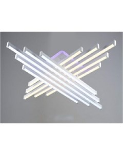 Светильник подвесной (LED) YH1123/10 140Вт+20Вт белый MCD Aitin-pro