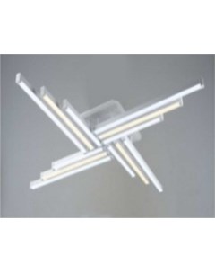 Светильник подвесной LED YH1113 12 84Вт 20Вт белый MCD Aitin-pro