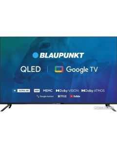 Телевизор 50QBG7000T Blaupunkt