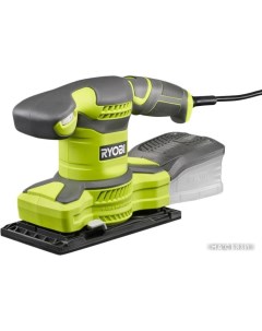 Виброшлифмашина RSS280 S Ryobi