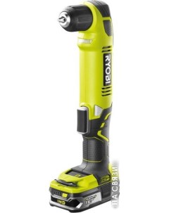 Угловая дрель RAD1801M Ryobi