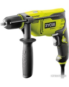 Ударная дрель RPD800 K Ryobi