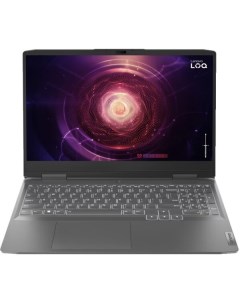 Игровой ноутбук LOQ 15APH8 82XT4RTRRU Lenovo