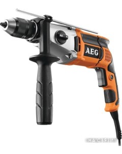 Ударная дрель AEG SB2E 1100 RV 4935447375 Aeg powertools