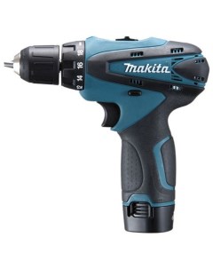 Дрель-шуруповерт DF330DWE Makita