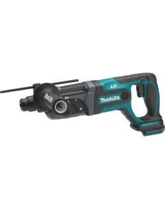 Перфоратор DHR241Z Makita