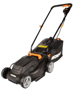 Газонокосилка электрическая WG713E Worx