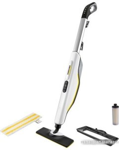 Паровая швабра SC 3 Upright 1 513 530 0 Karcher