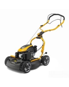 Газонокосилка бензиновая самоходная Multiclip 750 S 291502048 ST2 Stiga