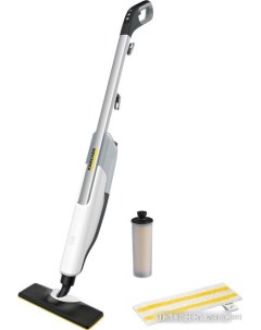 Паровая швабра SC 2 Upright 1 513 500 0 Karcher