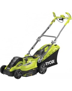 Газонокосилка RLM15E36H Ryobi