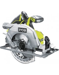 Дисковая циркулярная пила R18CS7 0 5133002890 без АКБ Ryobi