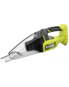 Пылесос RHV18 0 без аккумулятора Ryobi