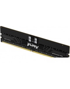 Оперативная память FURY Renegade Pro 16ГБ DDR5 4800 МГц KF548R36RB 32 Kingston