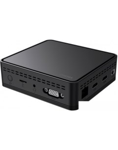 Компактный компьютер Mini Office DPN5 4BXW01 Digma