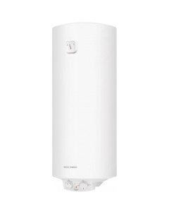 Накопительный электрический водонагреватель RWH 50 Heatronic Slim DryHeat Royal thermo