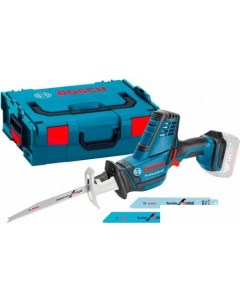 Сабельная пила GSA 18 V-LI C Professional [06016A5001] Bosch