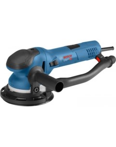 Эксцентриковая шлифмашина GET 75 150 Professional 0601257100 Bosch