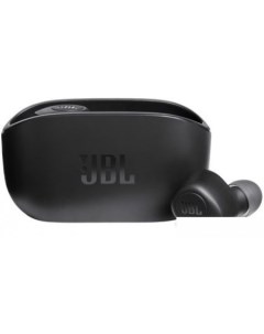 Наушники Wave 100 черный Jbl