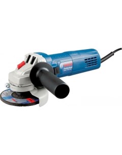 Угловая шлифмашина GWS 750 125 Professional Bosch