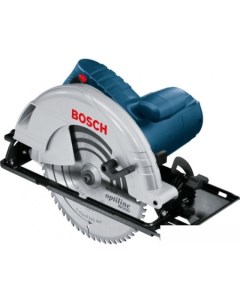 Дисковая (циркулярная) пила GKS 235 Turbo Professional 06015A2001 Bosch