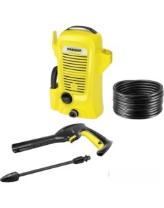 Мойка высокого давления K 2 Universal Edition 1 673 010 0 Karcher