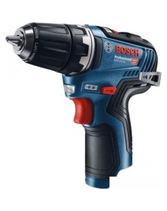 Дрель шуруповерт GSR 12V 35 Professional 06019H8000 без АКБ Bosch