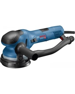 Эксцентриковая шлифмашина GET 55-125 Professional 0601257000 Bosch