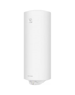 Накопительный электрический водонагреватель RWH 80 Heatronic Slim DryHeat Royal thermo