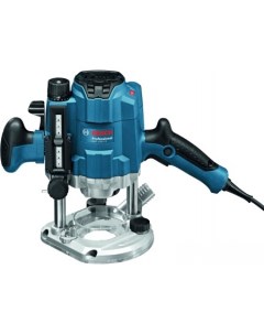 Вертикальный фрезер GOF 1250 CE Professional (0601626000) Bosch