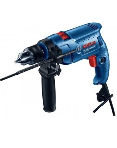 Ударная дрель GSB 550 Professional 06011A1023 Bosch