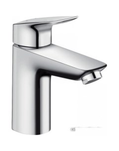 Смеситель Logis 71101000 Hansgrohe