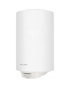 Накопительный электрический водонагреватель RWH 30 Heatronic DL Slim DryHeat Royal thermo