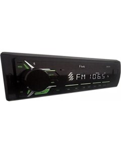 USB магнитола F26G Five