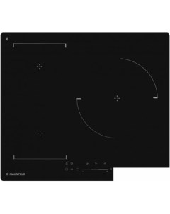 Варочная панель CVI593SBBK Maunfeld