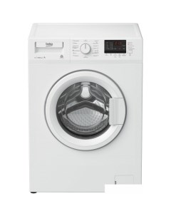 Стиральная машина WRE5512BWW Beko