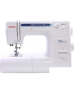 Швейная машина My Excel 1221 Janome