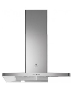 Кухонная вытяжка EFF90560OX Electrolux