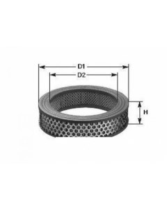 Воздушный фильтр MA671 Clean filters