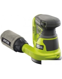 Эксцентриковая шлифмашина R18ROS-0 5133002471 (без АКБ) Ryobi