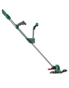 Триммер Universal GrassCut 18V 26 06008C1D03 с 1 им АКБ Bosch