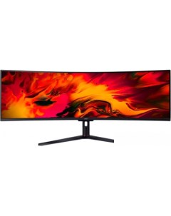 Игровой монитор Nitro EI491CRSbmiiiphx UM SE1EE S01 Acer