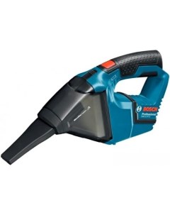 Пылесос GAS 12V Professional 0 601 9E3 000 (без аккумулятора) Bosch