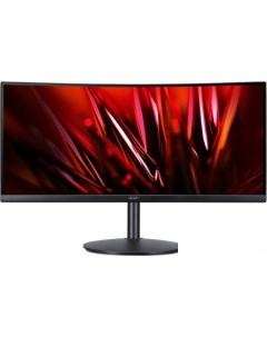 Игровой монитор Nitro XZ342CUS3bmiipphx UM.CX2EE.301 Acer