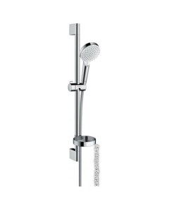 Душевой гарнитур Crometta Vario 26553400 Hansgrohe