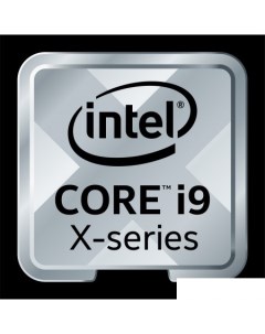 Процессор Core i9-10920X Intel