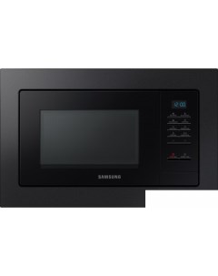 Микроволновая печь MS23A7013AB BW Samsung